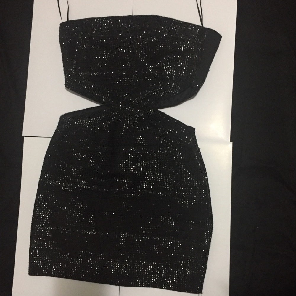 Mini Dress